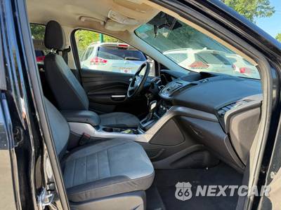 2016 Ford Escape SE - zdjęcie 22 z 29 - miniatura