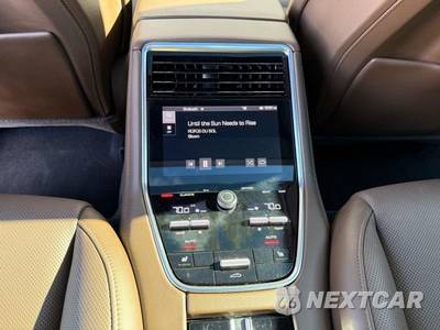2021 Porsche Panamera 4 - zdjęcie 33 z 39 - miniatura
