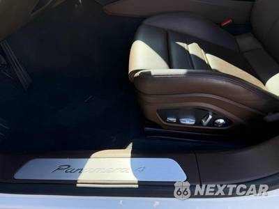 2021 Porsche Panamera 4 - zdjęcie 18 z 39 - miniatura