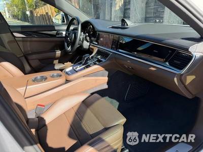2021 Porsche Panamera 4 - zdjęcie 22 z 39 - miniatura