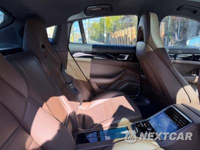 2021 Porsche Panamera 4 - zdjęcie 27 z 39 - miniatura