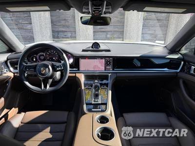 2021 Porsche Panamera 4 - zdjęcie 11 z 39 - miniatura