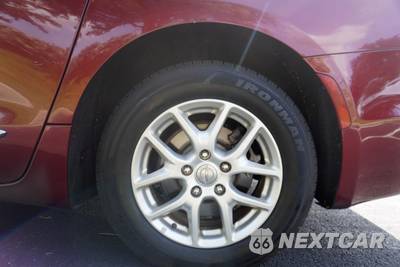 2020 Chrysler Pacifica Touring L 121.6" WB - zdjęcie 29 z 31 - miniatura