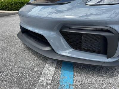 2023 Porsche 718 Cayman GT4 RS - zdjęcie 22 z 50 - miniatura