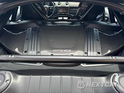 2023 Porsche 718 Cayman GT4 RS - zdjęcie 27 z 50 - miniatura