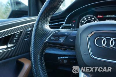 2023 Audi RS Q8 - zdjęcie 26 z 50 - miniatura