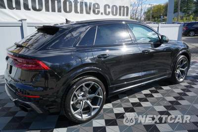 2023 Audi RS Q8 - zdjęcie 5 z 50 - miniatura