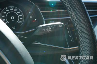 2023 Audi RS Q8 - zdjęcie 29 z 50 - miniatura