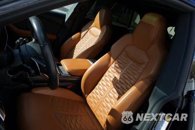 2023 Audi RS Q8 - zdjęcie 20 z 50 - miniatura