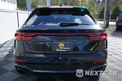 2023 Audi RS Q8 - zdjęcie 7 z 50 - miniatura