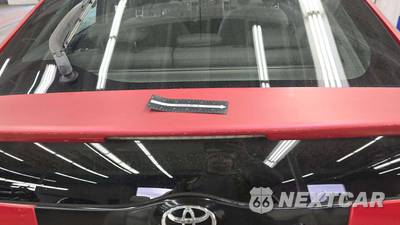 2007 Toyota Prius - zdjęcie 6 z 15 - miniatura