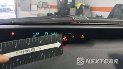2007 Toyota Prius - zdjęcie 9 z 15 - miniatura
