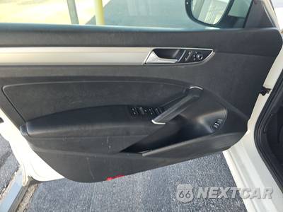 2017 Volkswagen Passat 1.8T S - zdjęcie 9 z 17 - miniatura