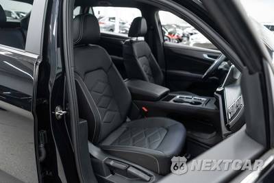2024 Volkswagen Atlas Cross Sport 2.0T SE - zdjęcie 10 z 47 - miniatura