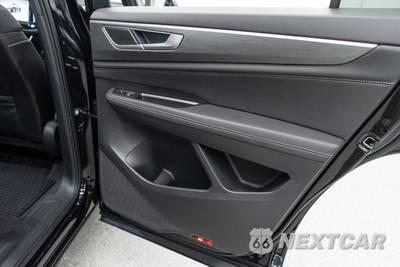 2024 Volkswagen Atlas Cross Sport 2.0T SE - zdjęcie 27 z 47 - miniatura