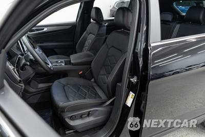 2024 Volkswagen Atlas Cross Sport 2.0T SE - zdjęcie 8 z 47 - miniatura