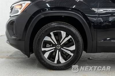 2024 Volkswagen Atlas Cross Sport 2.0T SE - zdjęcie 31 z 47 - miniatura