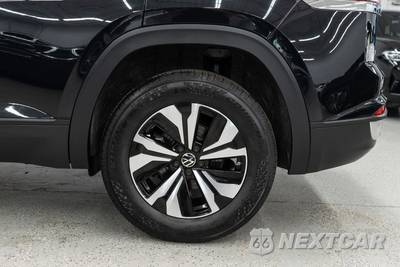 2024 Volkswagen Atlas Cross Sport 2.0T SE - zdjęcie 32 z 47 - miniatura