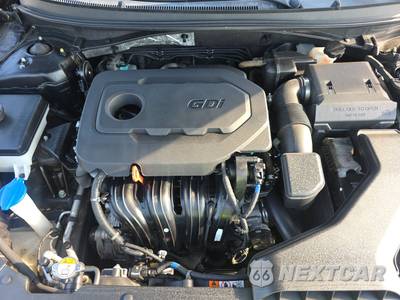 2019 Hyundai Sonata SE - zdjęcie 15 z 23 - miniatura