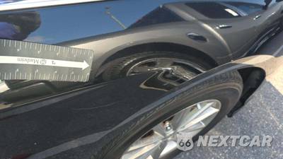 2019 Hyundai Sonata SE - zdjęcie 19 z 23 - miniatura