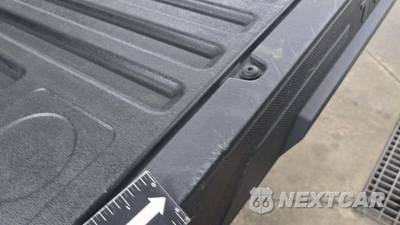 2026 Toyota Tundra Platinum Crew Cab Short Bed