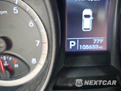 2016 Hyundai Santa Fe Sport - zdjęcie 12 z 19 - miniatura