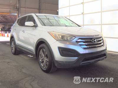 2016 Hyundai Santa Fe Sport - zdjęcie 3 z 19 - miniatura
