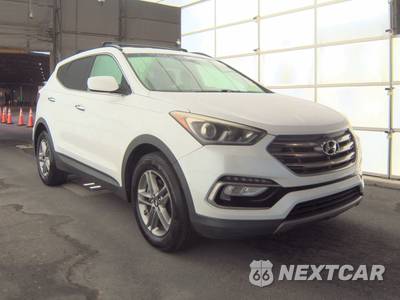 2017 Hyundai Santa Fe Sport - zdjęcie 3 z 18 - miniatura