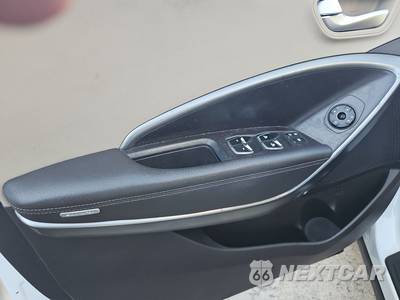 2017 Hyundai Santa Fe Sport - zdjęcie 9 z 18 - miniatura