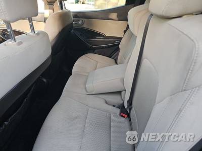 2017 Hyundai Santa Fe Sport - zdjęcie 13 z 18 - miniatura
