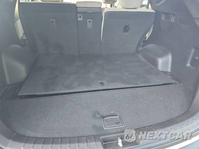 2017 Hyundai Santa Fe Sport - zdjęcie 16 z 18 - miniatura