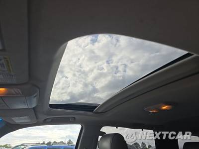2017 Toyota Sequoia Limited - zdjęcie 19 z 19 - miniatura
