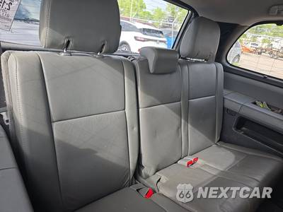 2017 Toyota Sequoia Limited - zdjęcie 14 z 19 - miniatura
