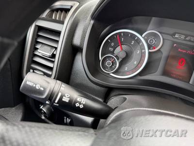 2025 Ram 2500 Tradesman Crew Cab Medium Bed - zdjęcie 23 z 78 - miniatura