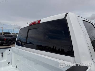 2025 Ram 2500 Tradesman Crew Cab Medium Bed - zdjęcie 50 z 78 - miniatura