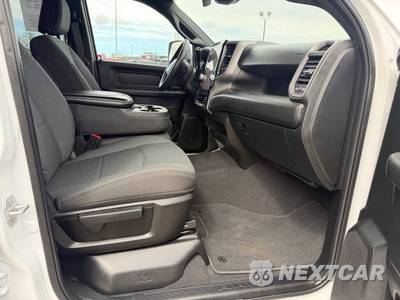 2025 Ram 2500 Tradesman Crew Cab Medium Bed - zdjęcie 60 z 78 - miniatura