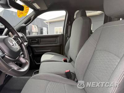 2025 Ram 2500 Tradesman Crew Cab Medium Bed - zdjęcie 16 z 78 - miniatura