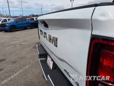 2025 Ram 2500 Tradesman Crew Cab Medium Bed - zdjęcie 45 z 78 - miniatura