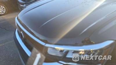 2024 Volkswagen Taos S - zdjęcie 39 z 40 - miniatura