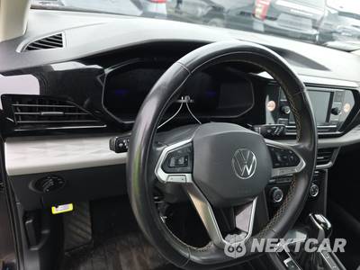 2024 Volkswagen Taos S - zdjęcie 10 z 40 - miniatura