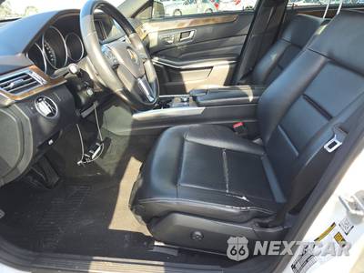 2016 Mercedes-Benz E 350 Luxury 4MATIC Sedan - zdjęcie 7 z 31 - miniatura