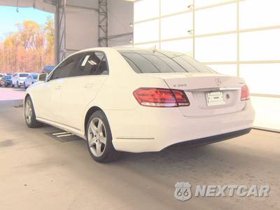 2016 Mercedes-Benz E 350 Luxury 4MATIC Sedan - zdjęcie 6 z 31 - miniatura