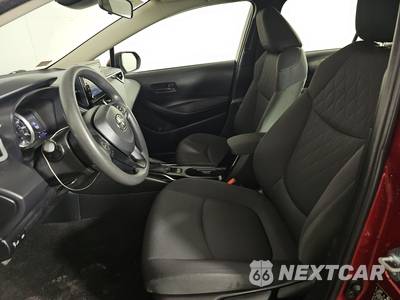 2022 Toyota Corolla LE Sedan - zdjęcie 7 z 31 - miniatura
