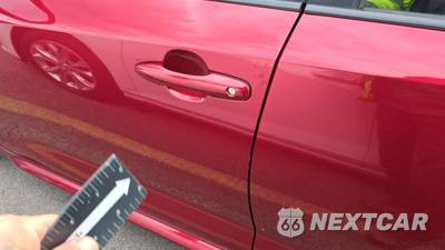 2022 Toyota Corolla LE Sedan - zdjęcie 27 z 31 - miniatura