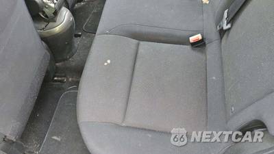 2014 Nissan JUKE S - zdjęcie 7 z 9 - miniatura