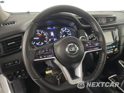 2020 Nissan Rogue SL - zdjęcie 10 z 19 - miniatura