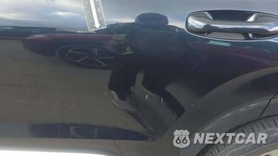 2020 Hyundai Palisade SE - zdjęcie 8 z 13 - miniatura