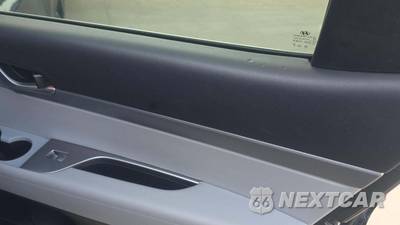 2020 Hyundai Palisade SE - zdjęcie 13 z 13 - miniatura