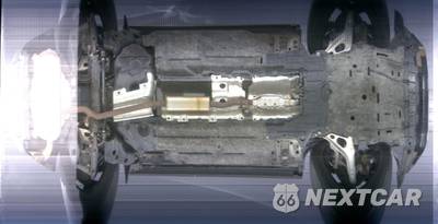 2023 Nissan Rogue SV - zdjęcie 18 z 18 - miniatura