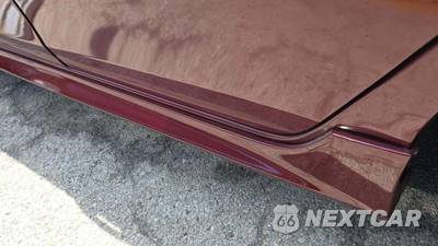 2018 Nissan Sentra SR - zdjęcie 12 z 37 - miniatura